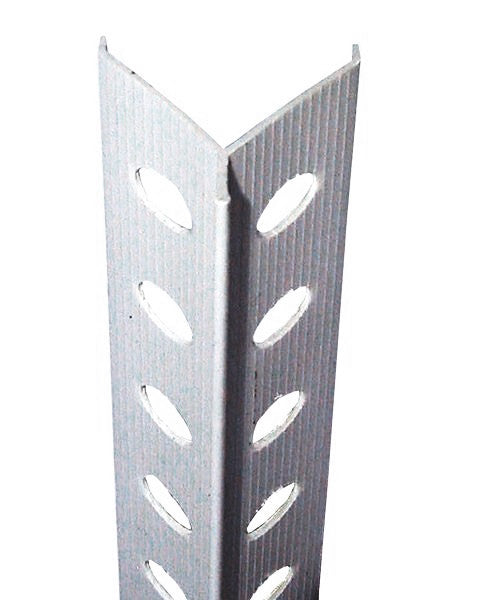 Perfil Guarda Canto Gesso Y - PVC