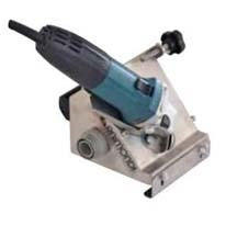 Ranhuradora elétrica