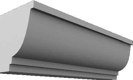 Cimalha Plastificada S-01