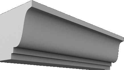 Cimalha Plastificada S-03