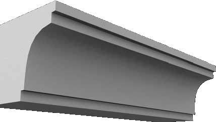 Cimalha Plastificada S-09