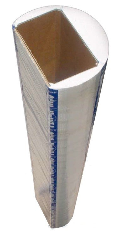 Tubo Cofragem encosto