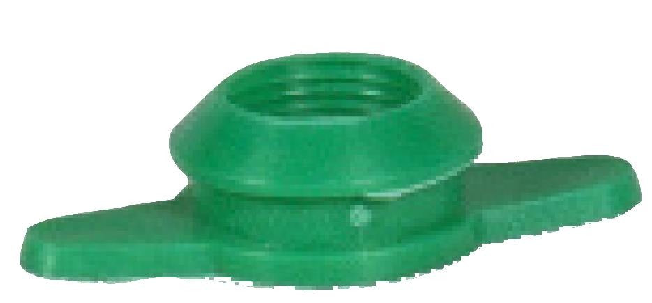 Ilhó / grommet para rega gota a gota