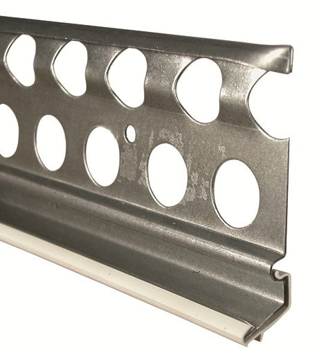 Perfil Pingadeira  - reboco e monomassa