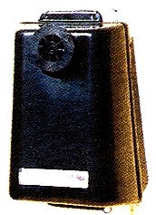 Depósito 4L Máquina Rotativa