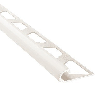 Rondec-AC Bege Claro - Alumínio Lacado