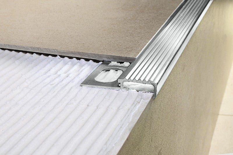 Escadas Prostep SMA Alumínio