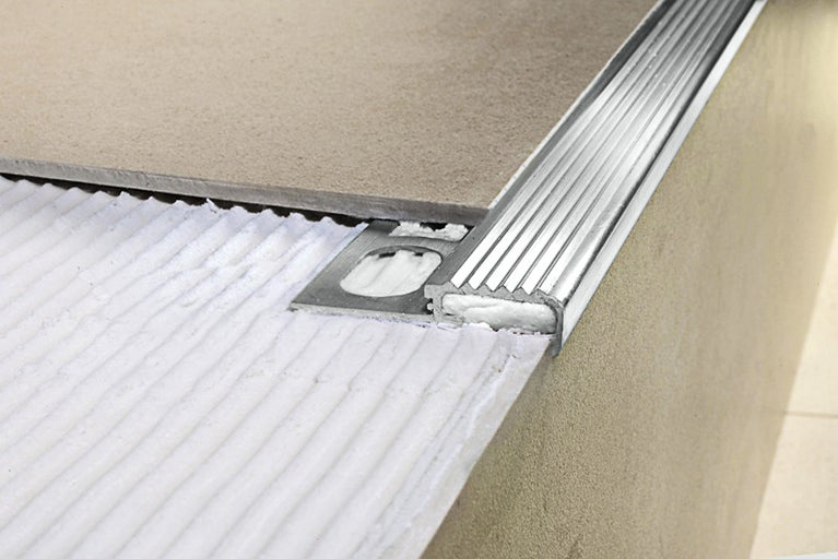 Escadas Prostep SMA Alumínio