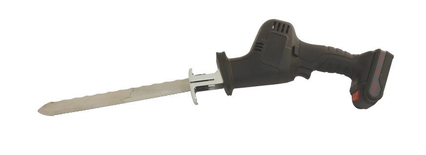 Cortador elétrico para lã de isolamento