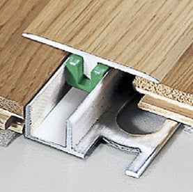 Base TPU - Alumínio