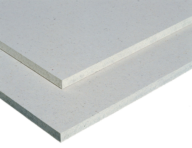 Placa fibra-gesso - Fermacell