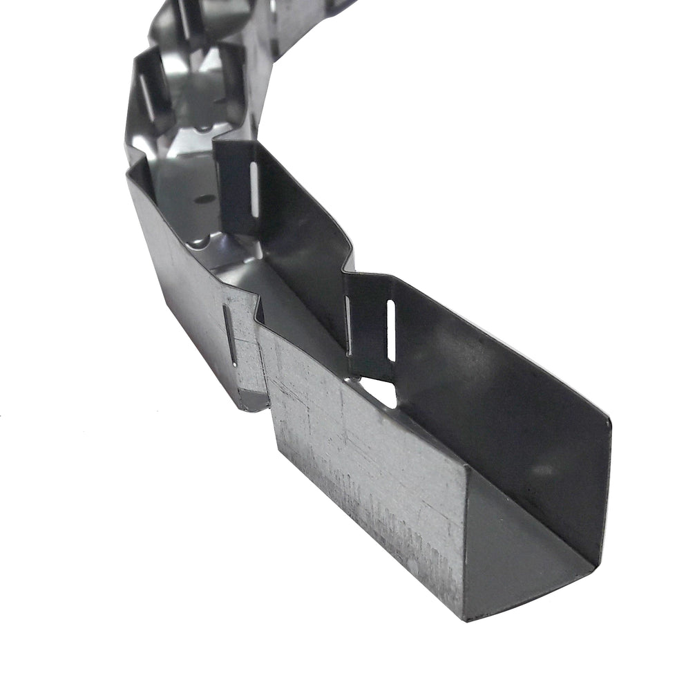 Perfil Cobra Guia/Canal/Flexível