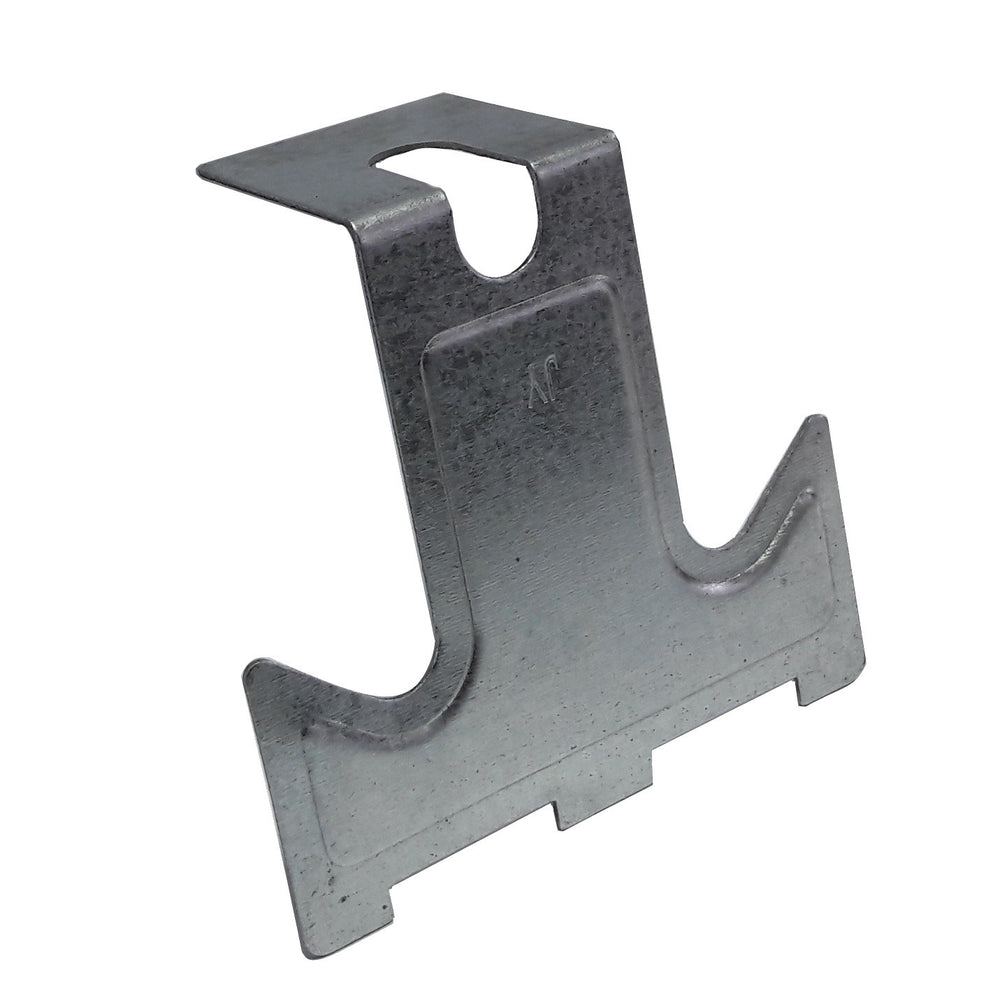 Perfil Cobra Montante Côncavo e Cônvexo