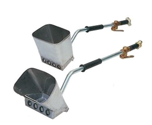 Pistola de projetar Tigerjet