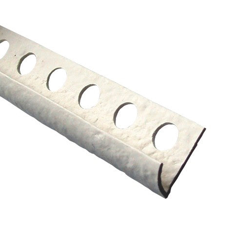 Perfil Rústico - PVC