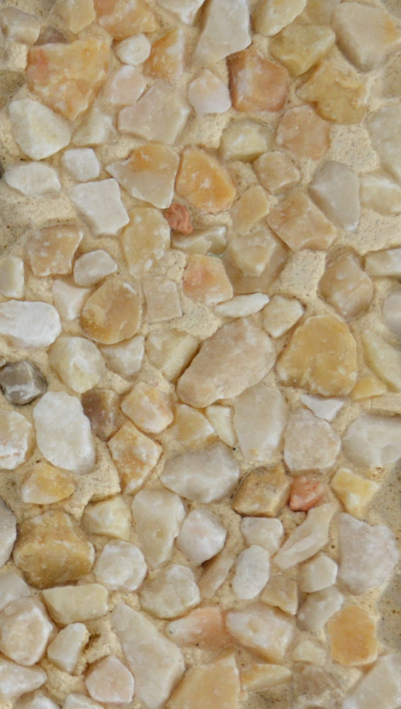 Pedra Amarelo Limão