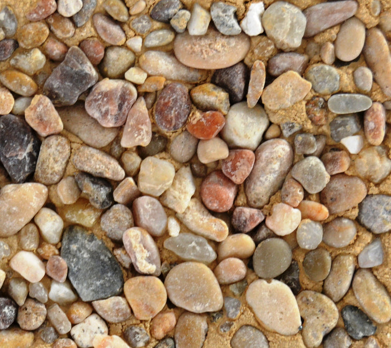 Pedra Canto Rodado