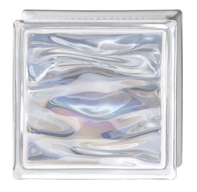 Aqua Branco - 6 unidades