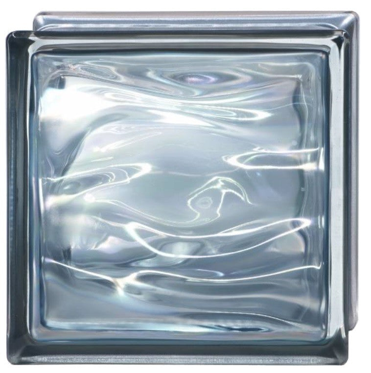 Aqua Antracite - 6 unidades