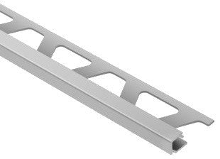 Quadec-AE - Alumínio anodizado natural