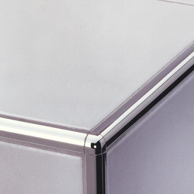 Rondec-EP Inox Polido