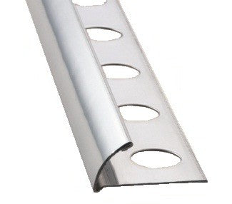 Canto Inox Económico