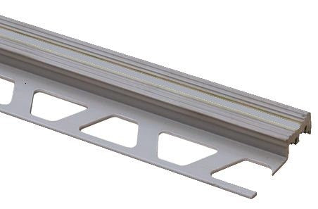 Perfil Escadas - PVC