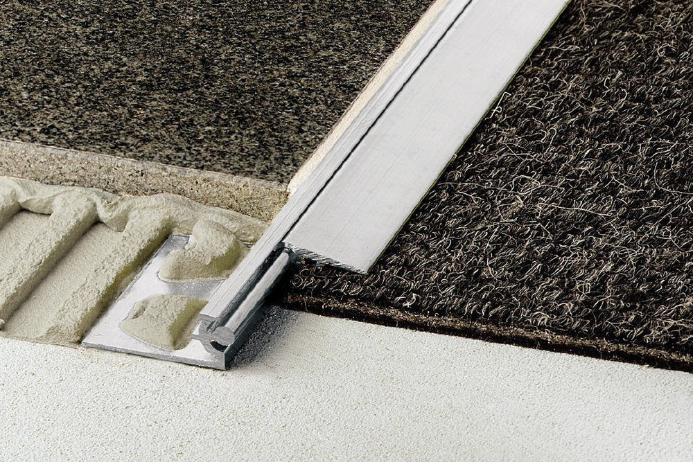 Perfil Schluter Reno-V