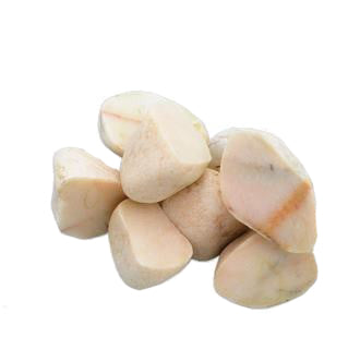 Seixo Mármore Serrado