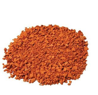 Brita de Tijolo - 25Kg