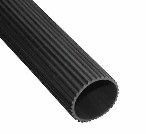 Perfil Tubo cofragem em PVC