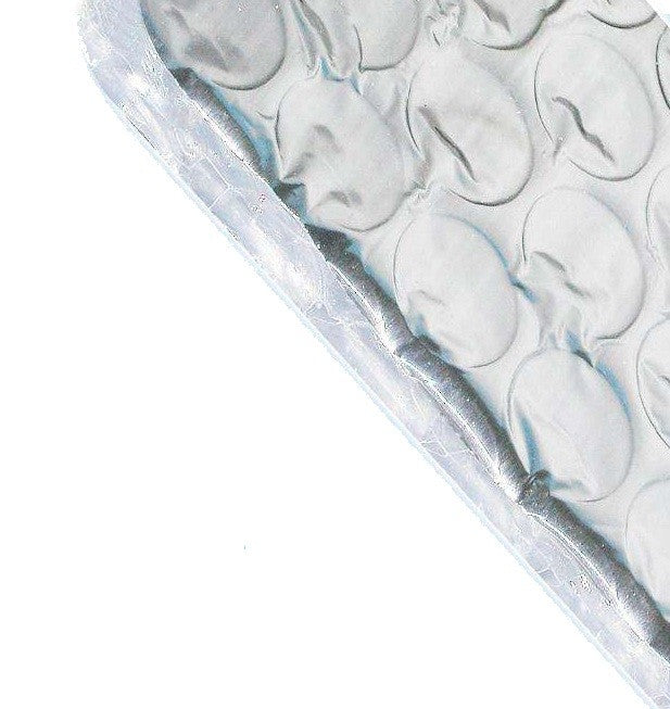 isolamento térmico de coberturas e condutas