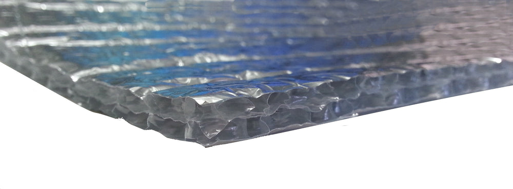 Isolamento refletido Spacereflex Protect DB - 40m2