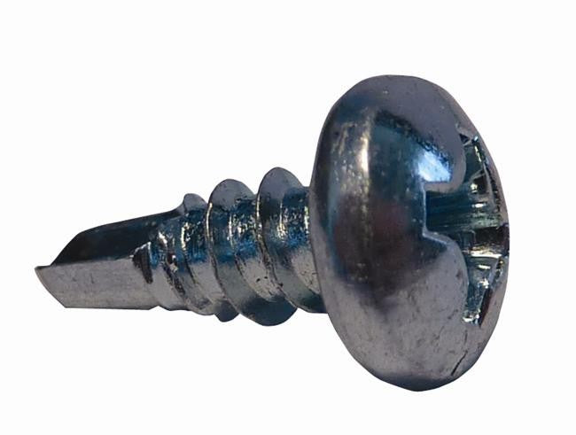 Parafuso autoperfurante - 9,5mm - 1000 unidades