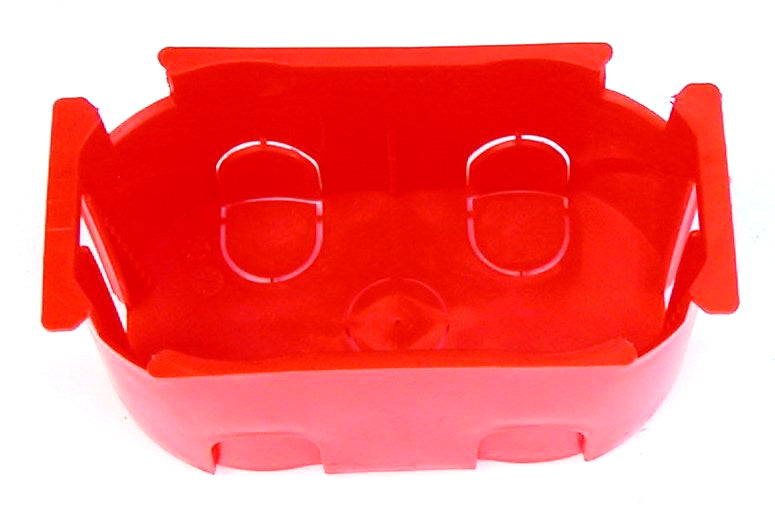 caixa Electricidade para placa gesso