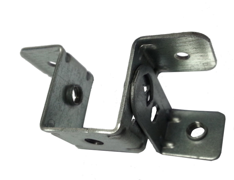 Atache Omega e 3D