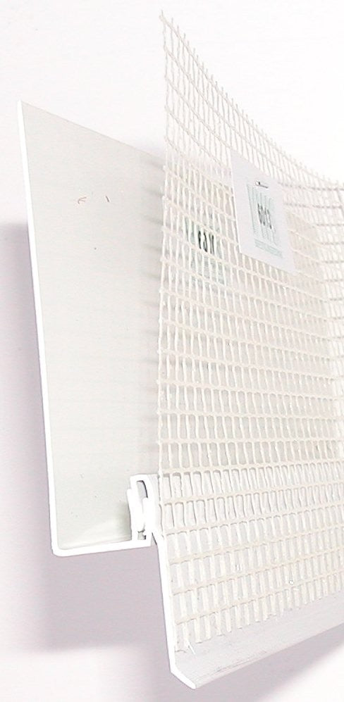 Pingadeira (parte C) para placa cimento