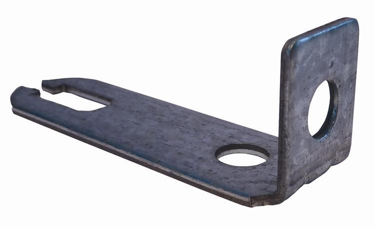 Corrediça para varão - Ø6 - 100 uni.