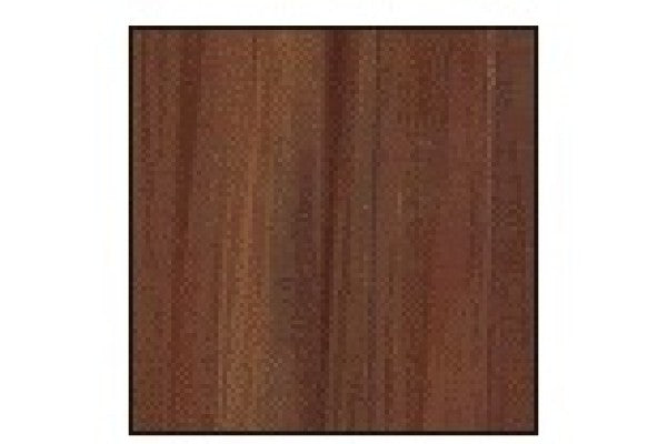 Teto em PVC Madeira Escura Interior