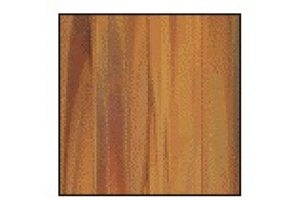 Teto em PVC Madeira Interior