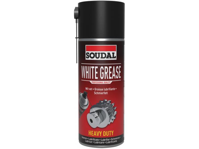 White Grease - Soudal