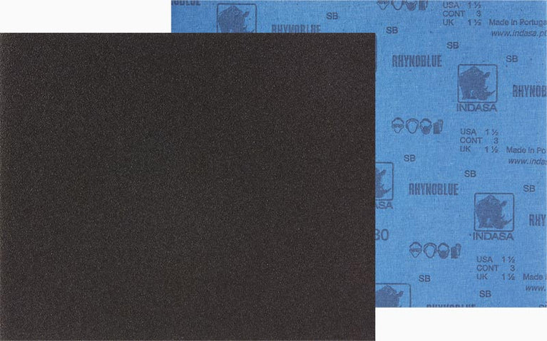 Lixa esmeril Indasa - Rhynoblue