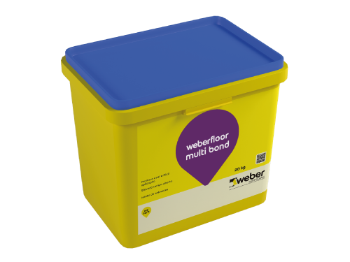 Weberfloor Multibond - 20kg