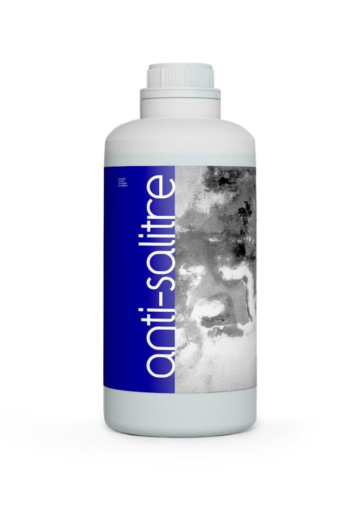 Anti-Salitre - Topeca