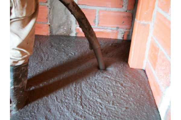 topeca B-therm betonilha térmica