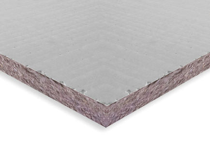 Placa cimento fibrada Aquapanel Knauf