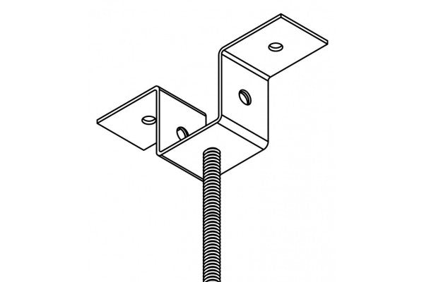 Atache Omega e 3D