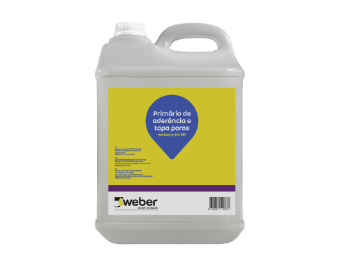 Weberprim RP