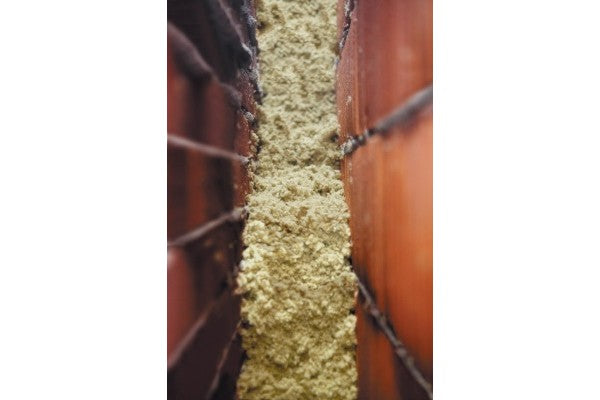 Borra Rockin L Rockwool - 55 kg/m3