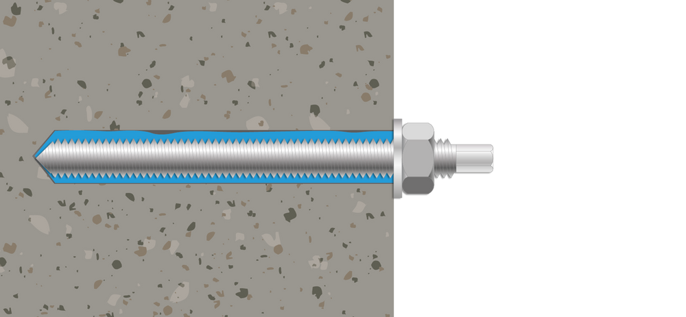 Bucha química CHEM TQD - Desa